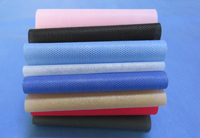 清江浦涤纶（PET）无纺布是什么