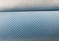 清江浦(PP)丙纶无纺布跟(PET)涤纶无纺布的区别