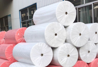 清江浦RPET面料与普通化纤面料有什么区别