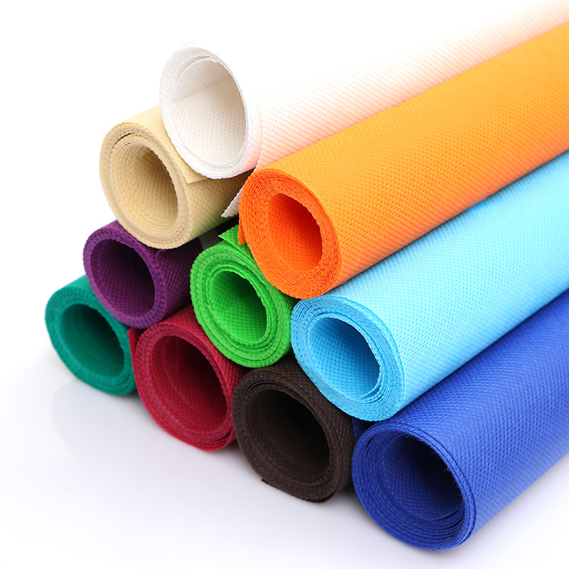 清江浦无纺布的分类和特性