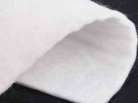 清江浦长丝土工布