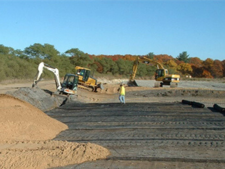 清江浦新疆兵团揭牌玄武岩纤维科研双平台，打造产业创新新高地